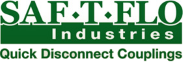 Saf-T-Flow Industries Logo